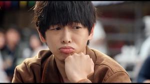 Poster for Episode 8