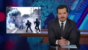 Poster for March 27, 2023 - Ana Navarro