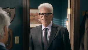 Poster for Orientation