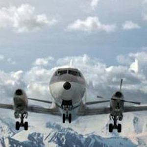 Poster for Fight for Control (Reeve Aleutian Airways Flight 8)