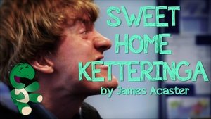 Poster for Kettering Buccleuch Academy