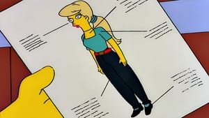 Poster for Lisa vs. Malibu Stacy