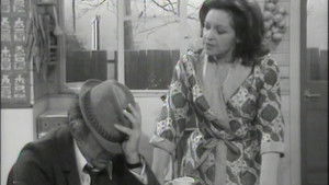 Poster for Be It Ever So Humble