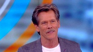 Poster for Kevin Bacon and Billy Porter