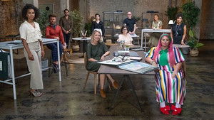 Poster for Episode 1