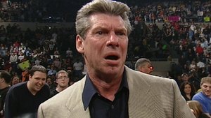 Poster for RAW is WAR 415