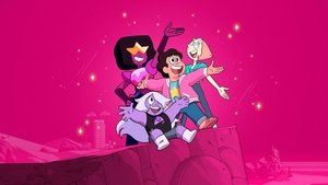Poster for Steven Universe: The Movie