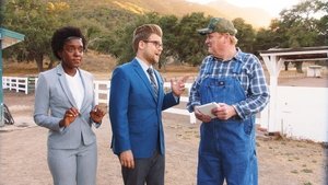 Poster for Adam Ruins Tech