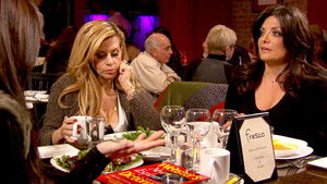 Poster for Secrets Revealed (1)