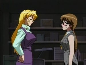 Poster for Steal:08 Sweet Awakening