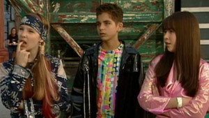 Poster for Episode 23