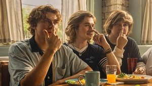 Poster for Morning Glory Poster for Morning Glory