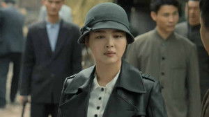 Poster for Episode 27