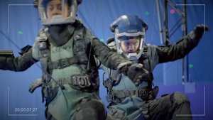 Poster for Inside The Expanse: Episode 4