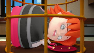 Poster for Nurse Ruby