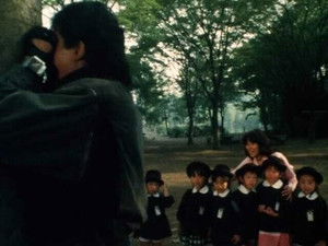 Poster for Dreadful Hide-and-Seek