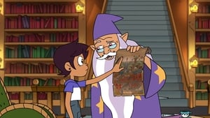 Poster for Witches Before Wizards