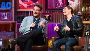 Poster for Dave Franco, Seth Rogen & Betty Who