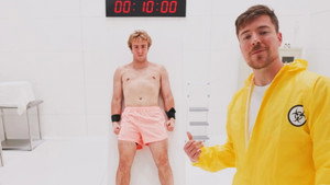 Poster for Face Your Biggest Fear To Win $800,000 Poster for Face Your Biggest Fear To Win $800,000