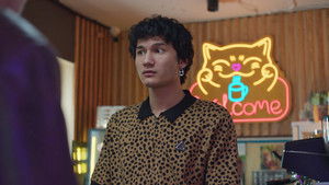 Poster for Episode 2 Poster for Episode 2