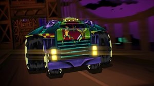 Poster for The Fast and the Furriest