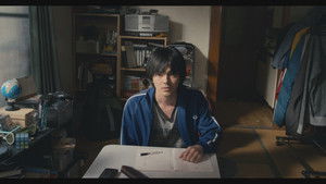 Poster for Episode 4