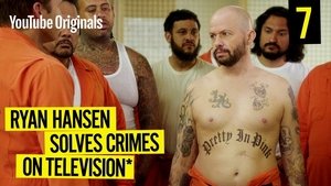 Poster for The Ry Guy Goes to Jail
