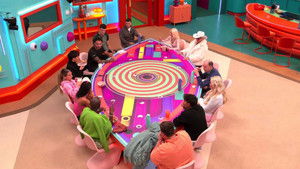 Poster for Live Eviction 2