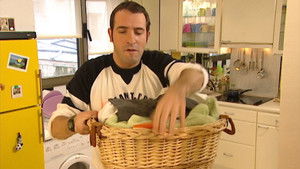 Poster for Episode 8