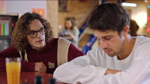 Poster for Episode 100