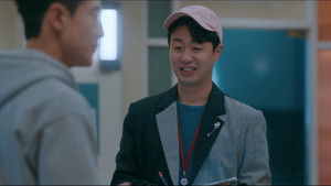 Poster for Pivoting Poster for Pivoting