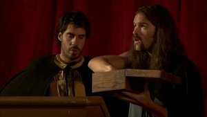 Poster for Episode 9