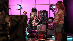 Poster for Episode 10 Poster for Episode 10