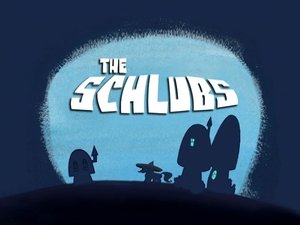 Poster for The Schlubs