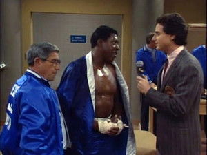 Poster for Knock Yourself Out