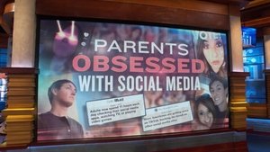 Poster for Parents Obsessed With Social Media