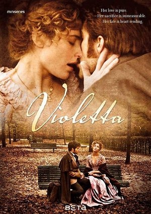 Violetta Violetta