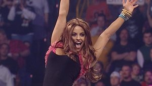 Poster for RAW 673