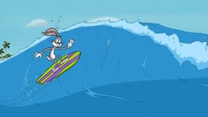 Poster for Hawaiian Ice