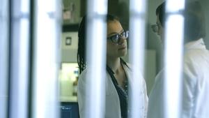 Poster for Variable and Full of Perturbation