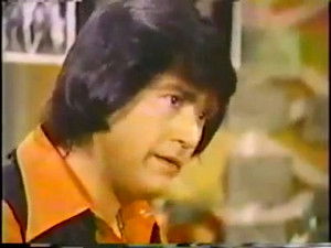 Poster for The Girl on the Golden Strip