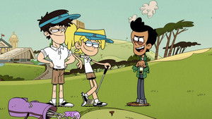 Poster for Tee'd Off Poster for Tee'd Off