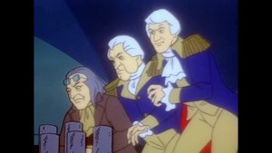 Poster for The Spirits of '76