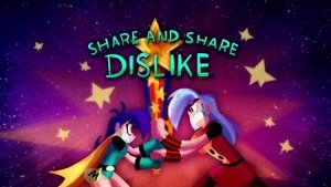 Poster for Share and Share Dislike