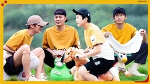 Poster for Episode 4