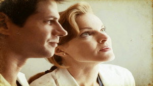 Poster for The Tangled Web