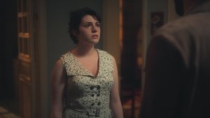 Poster for Episode 8