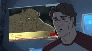 Poster for Dehulked