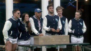 Poster for Day 22 Poster for Day 22