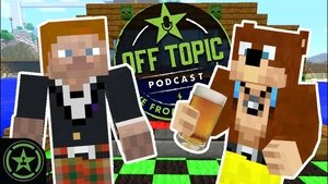 Poster for Episode 220 - Off Topic